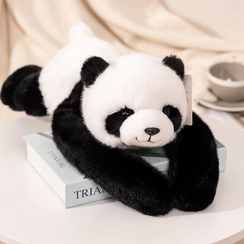 30-65Cm High Quality Plush Animals Raccoon Throw Pillow Soft Long-Arm Dinosaur Sloth Panda Koala Plush Toy Cushion Home Decor