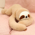 Peluche lestée Paresseux 50cm