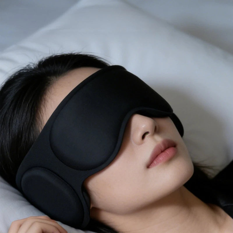Masque Lestée