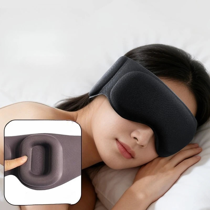 Masque Lestée