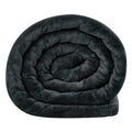 7/9/11Kg Therapeutic Weighted Blanket Double Sided Flannel Sherpa Fleece Blanket Stress Insomnia Anxiety for Adults